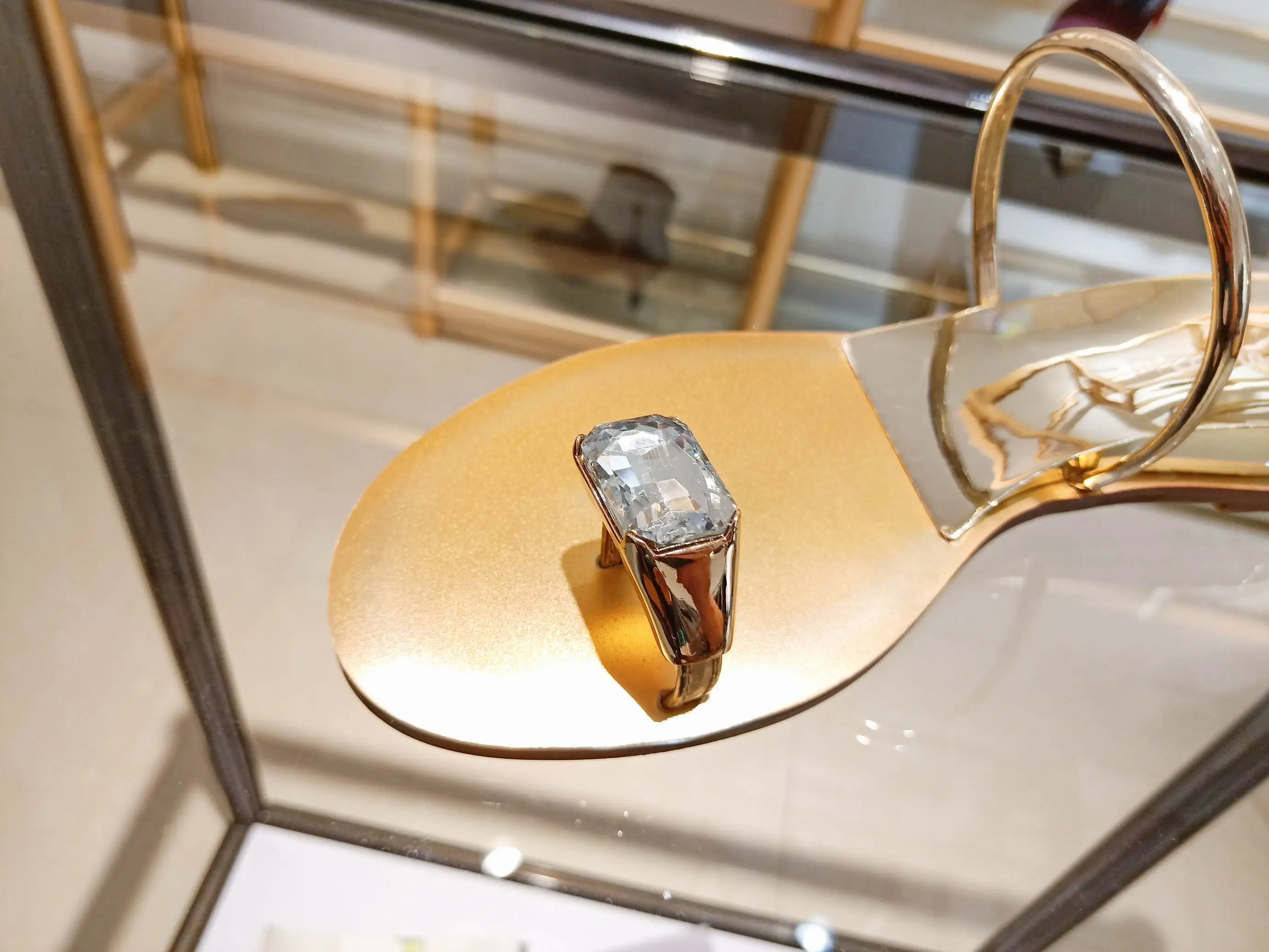 Женские босоножки Новинка 2019 года сезон лето Роскошные брендовые на плоской