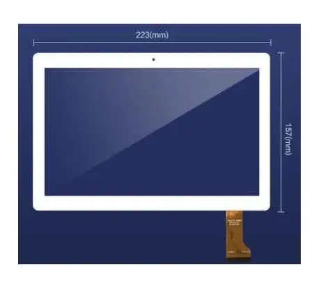 Новый сенсорный экран Witblue для планшета 10 1 дюйма BOBARRY K10SE Восьмиядерный