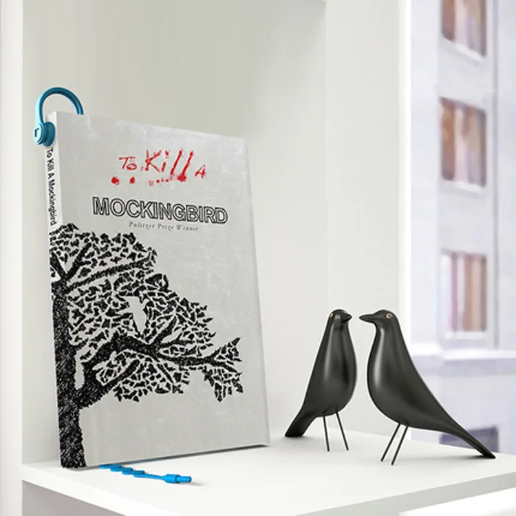 1 шт. симпатичная Закладка в виде наушников милые маркеры для книг чтения