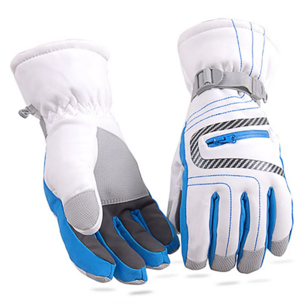 2018 унисекс Водонепроницаемый лыжный Прихватки для мангала Для мужчин женщин