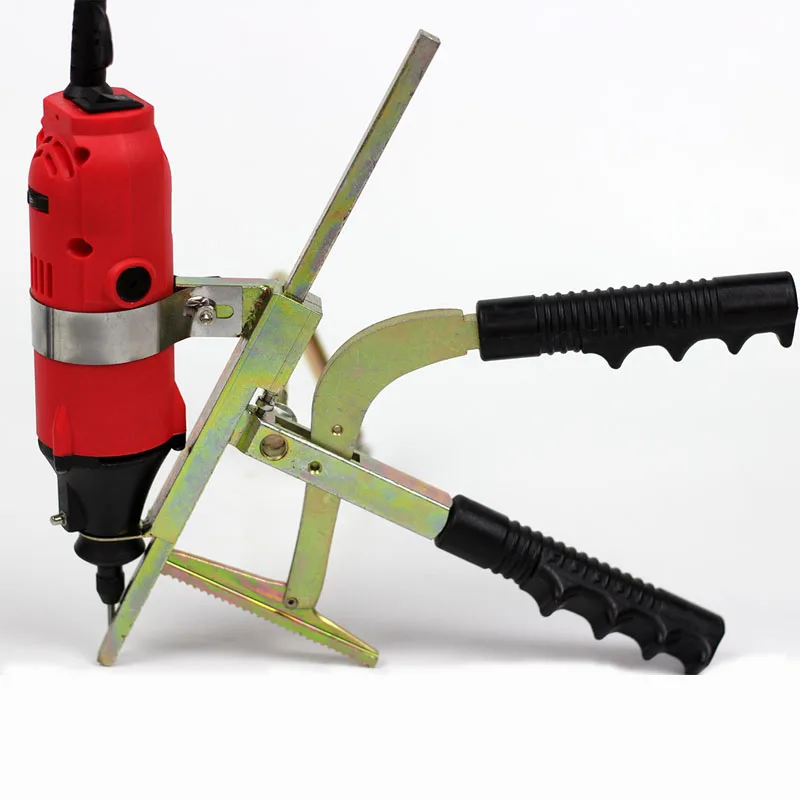 Фото Manual Metal Slotting Bending Machine Stainless Steel Cutter Device Sign Tool for 3D Channel Letters №1