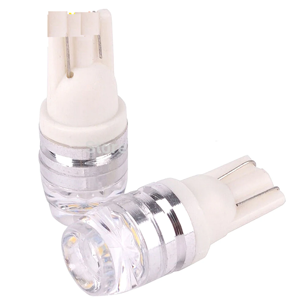 Бесплатная доставка новинка автомобильная светодиодная лампа T10 W5W 5630 SMD CANBUS OBC