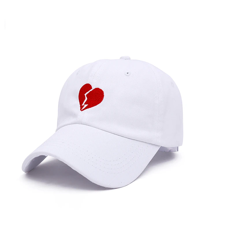 VORON HEARTBREAKER, вышитая неразъемная Кепка для папы, шапка HEARTBREAK HEART, новая модная бейсболка для мужчин и женщин, hat7259