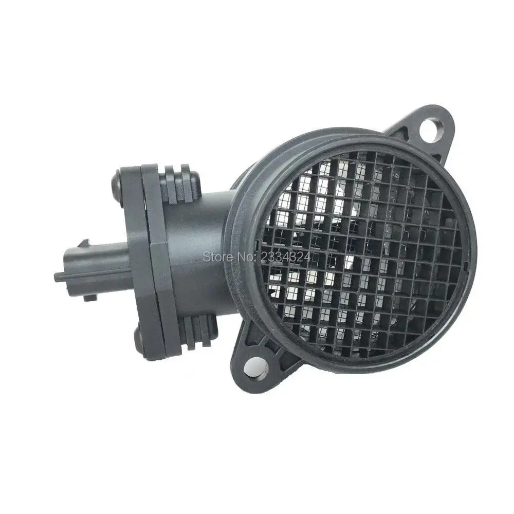Датчик расхода воздуха Maf для Fiat Doblo Idea Panda Punto Lancia Musa Ypsilon 1 3 4 0281002613 8ET009142 741|sensor