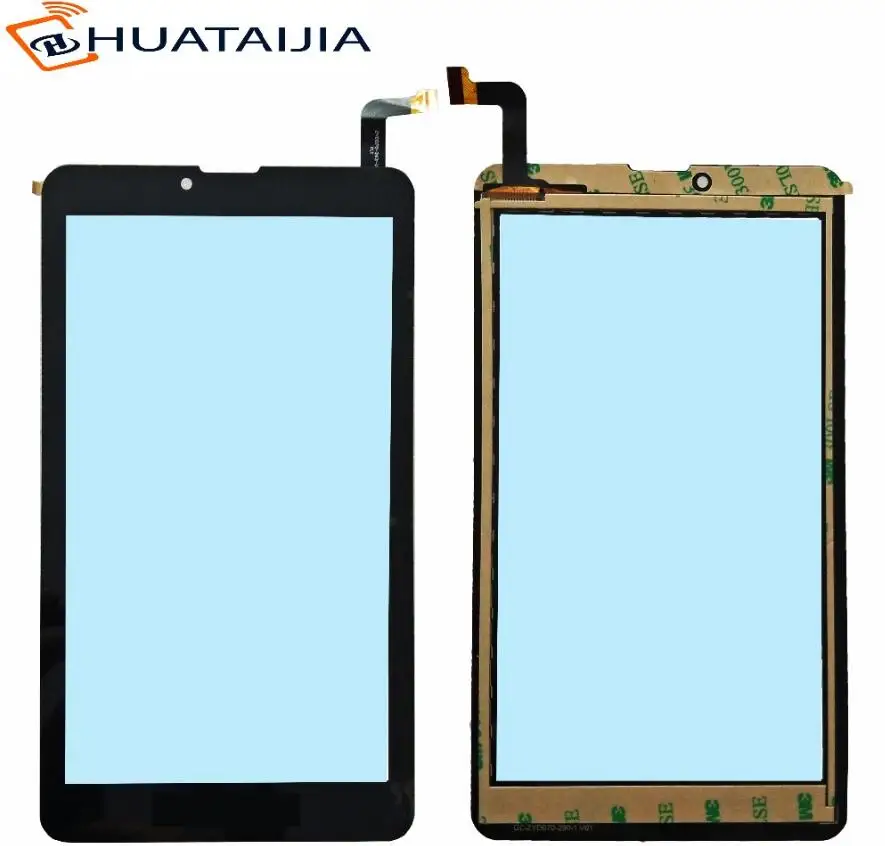 Новинка для 7 &quotдюймов Irbis TZ722 TZ 722 сенсорный экран Сенсорная панель дигитайзер