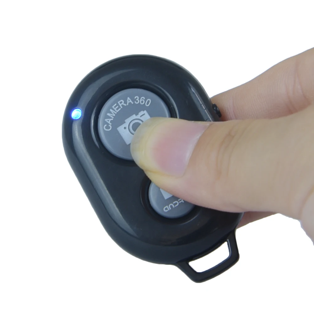 WiHoo Универсальный Bluetooth беспроводной селфи-Палка(IOS/Android