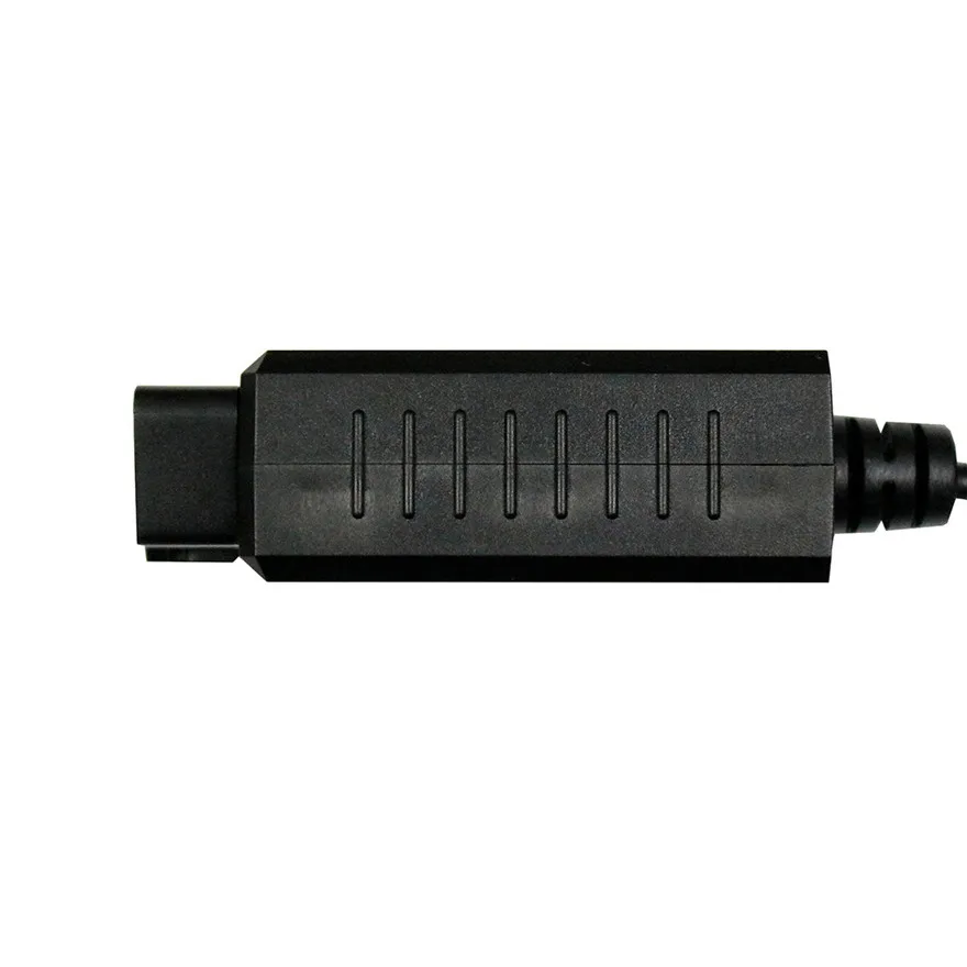 V04HU-1 ELM327 16PIN USB Автоматический сканер OBDII OBD2 автомобильный считыватель кодов