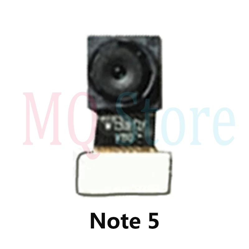 Для Meizui Note 2 3 5 6 100% новый протестированный фронтальный маленький Модуль камеры