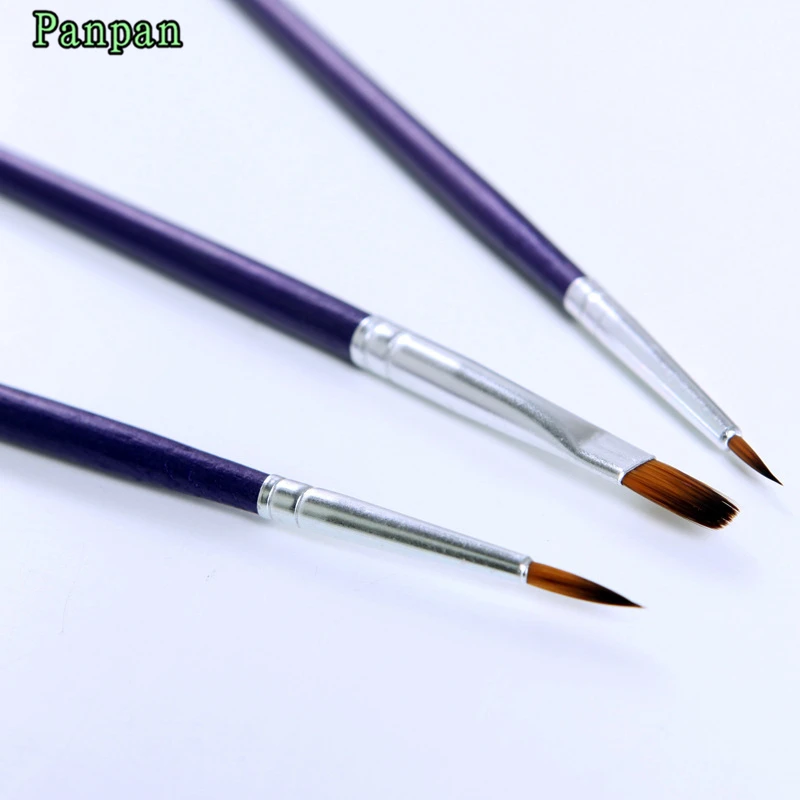 Абстрактная Ручная роспись холст настенная живопись акриловые картины краска по