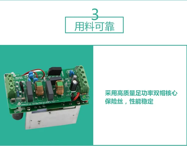 DR-120-24 120 Вт 24 В 5A din-рейка одиночный выход импульсный источник питания ac dc преобразователь SMPS