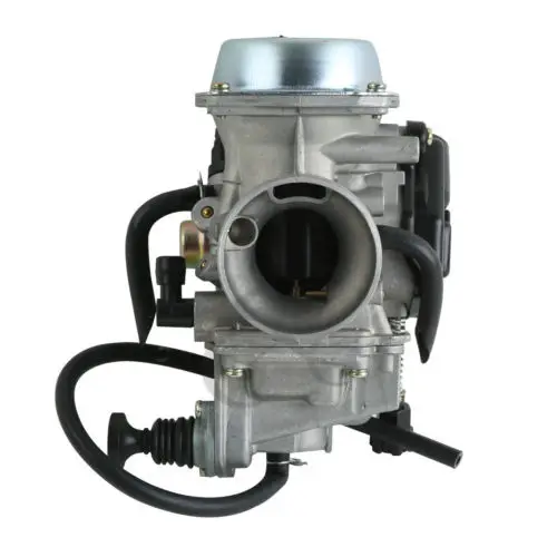Мотоциклетный сменный карбюратор для Honda TRX350 TRX 350 FOURTRAX 1987 TRX300 300 1988 2000 ATV новый