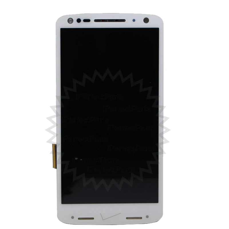 ЖК дисплей 5 4 ''для Motorola Moto X force XT1580 для FORCE с сенсорным экраном дигитайзер