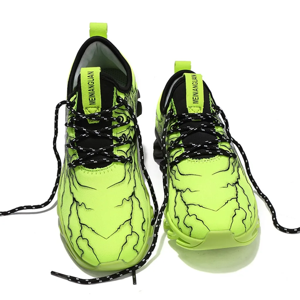 Мужская спортивная обувь для бега; амортизационные кроссовки; homme sport de marque# G3