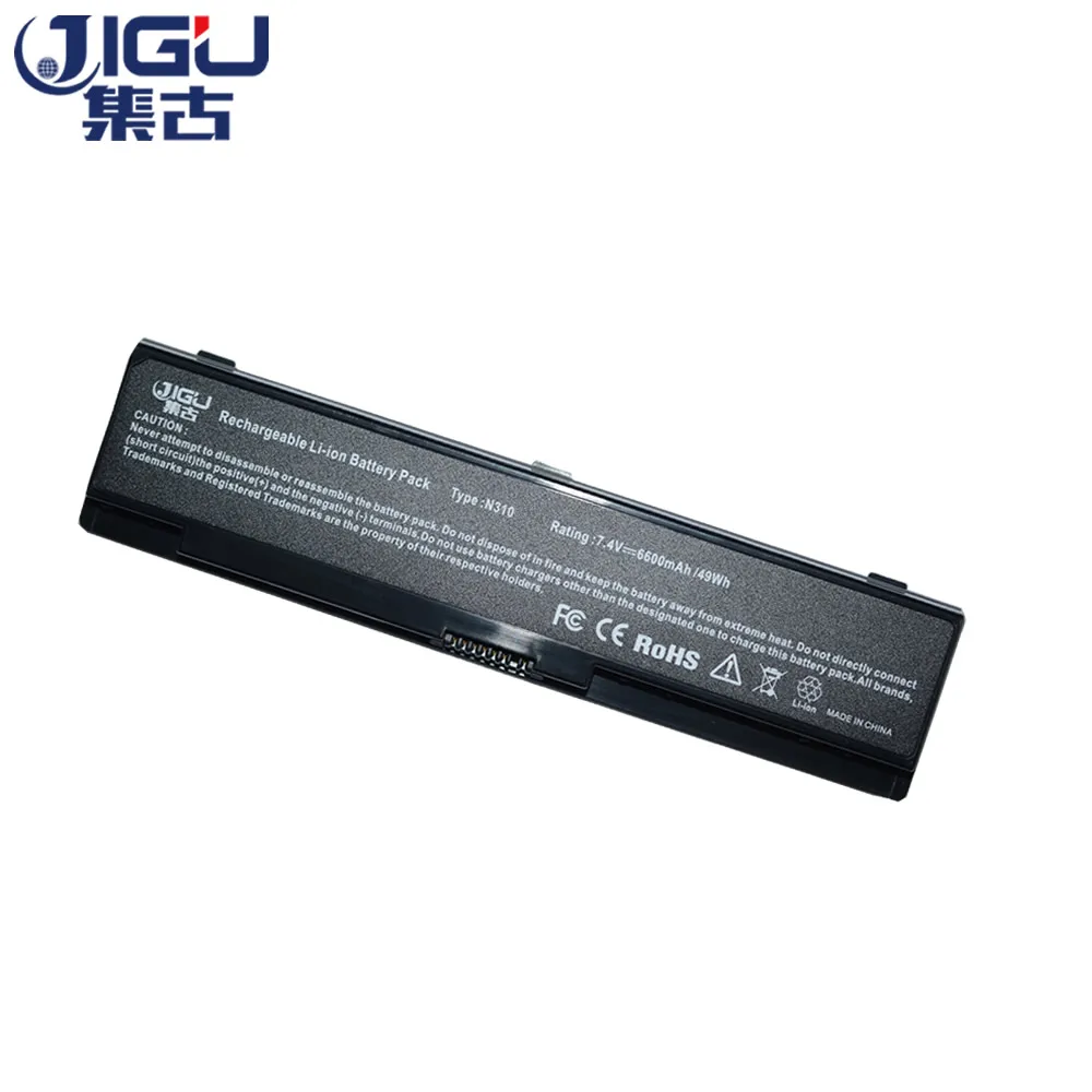 

JIGU Laptop Battery AA-PL0TC6B For Samsung N310 13GB 13GBK 13GMB 13GO 3G KA05 KA06 KA08
