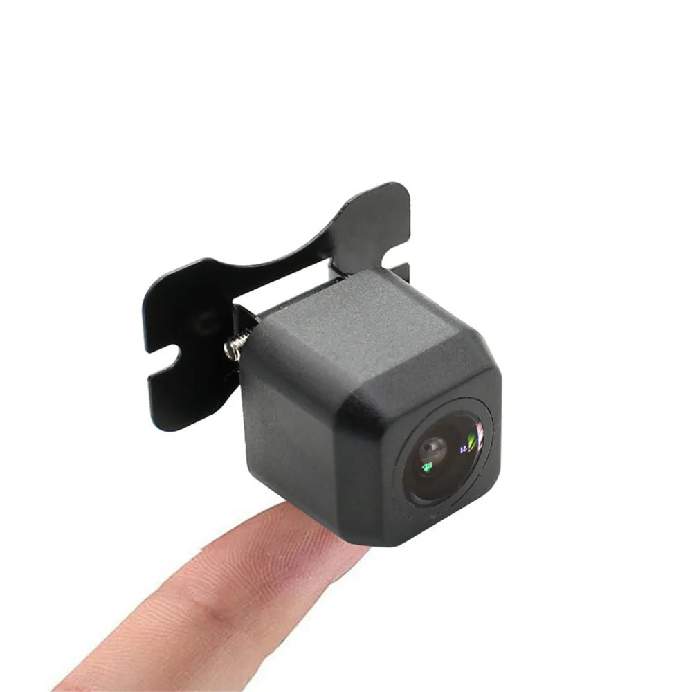 Автомобильная камера заднего вида HD 170 градусов Водонепроницаемая для