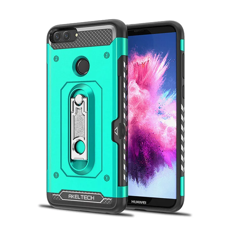 Чехол для Samsung Galaxy S10/Plus/Note 9/J2 Pro 2018/J3 2018/J7 2018 металлический чехол с подставкой