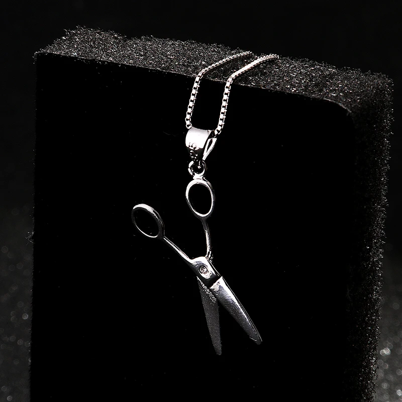 Новинка популярные модные стильные женские ретро подвески серебряное ожерелье с