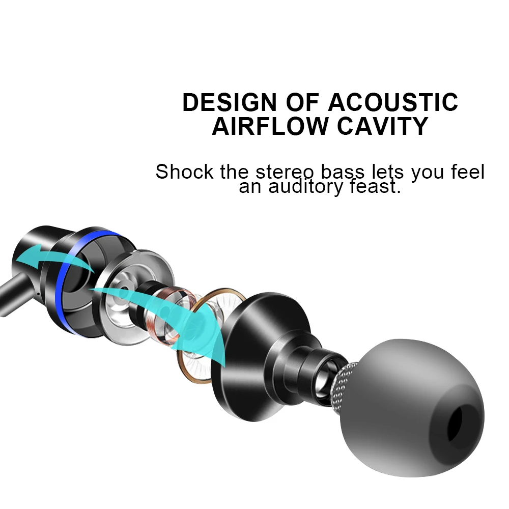 Горячая Распродажа стерео наушники для телефона 1 2 м проводные Hedset Игровые с