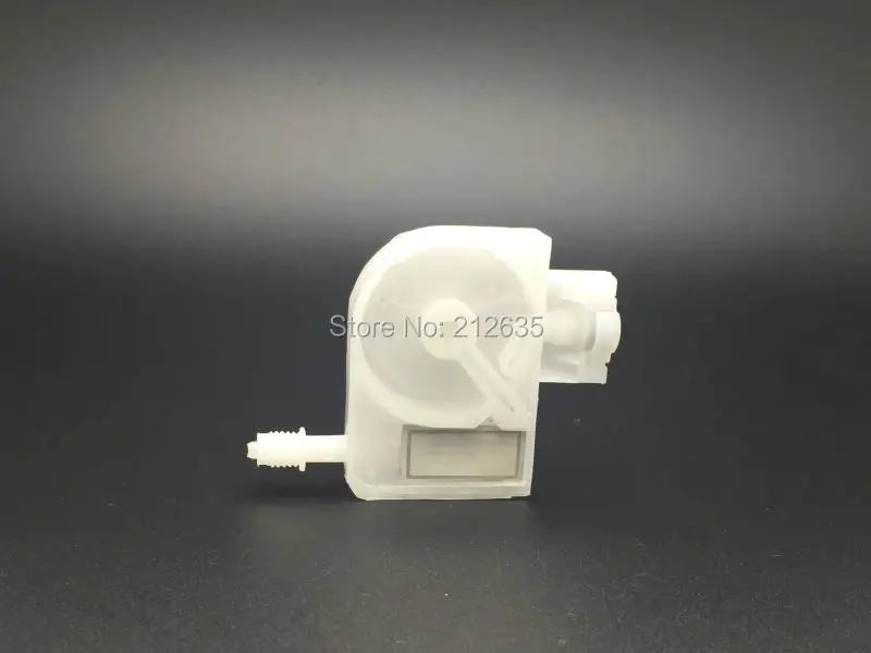 Демпфер DX5 20 шт. совместимый с принтером Epson Stylus Pro 4000 4400 4450 4800 4880 7400 7450 7880 9400 9450 9880|dx5