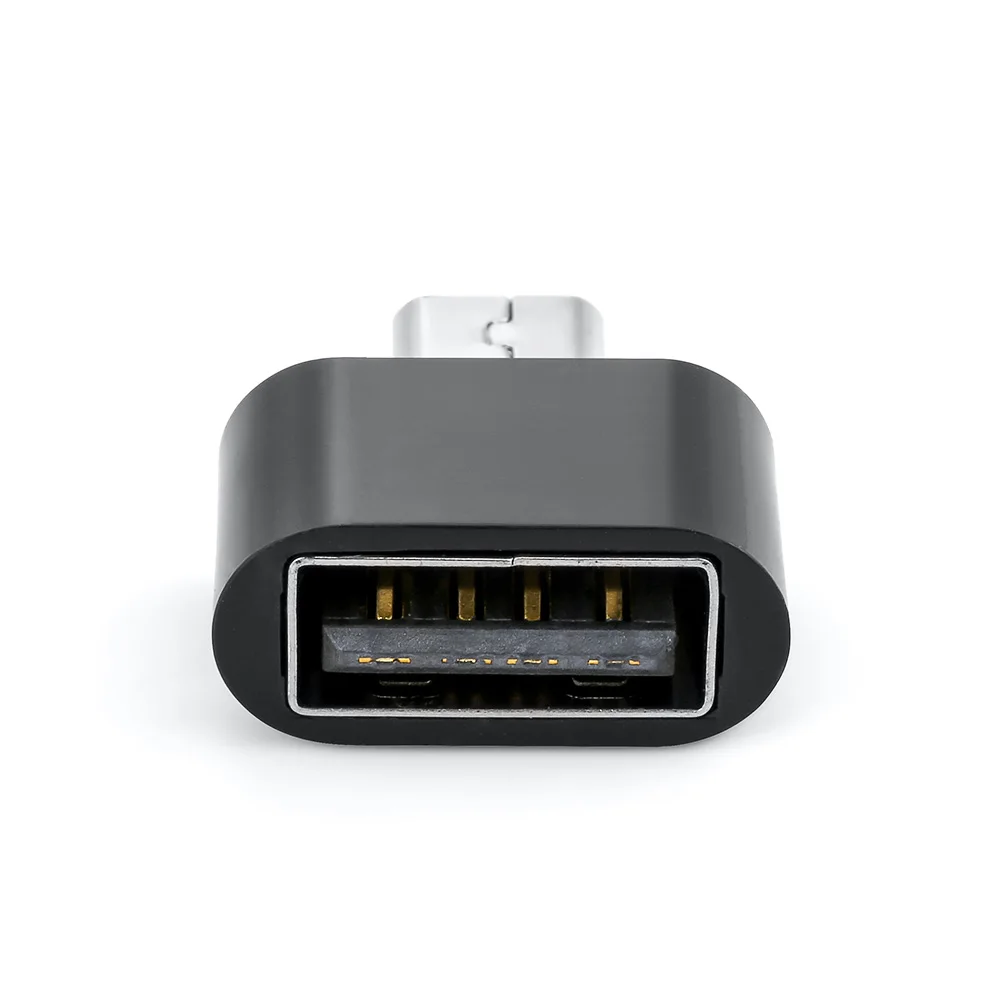 Микро USB к USB Мини OTG адаптер камера MP3 конвертер OTG кабель для samsung Xiaomi htc sony LG Android Microusb OTG