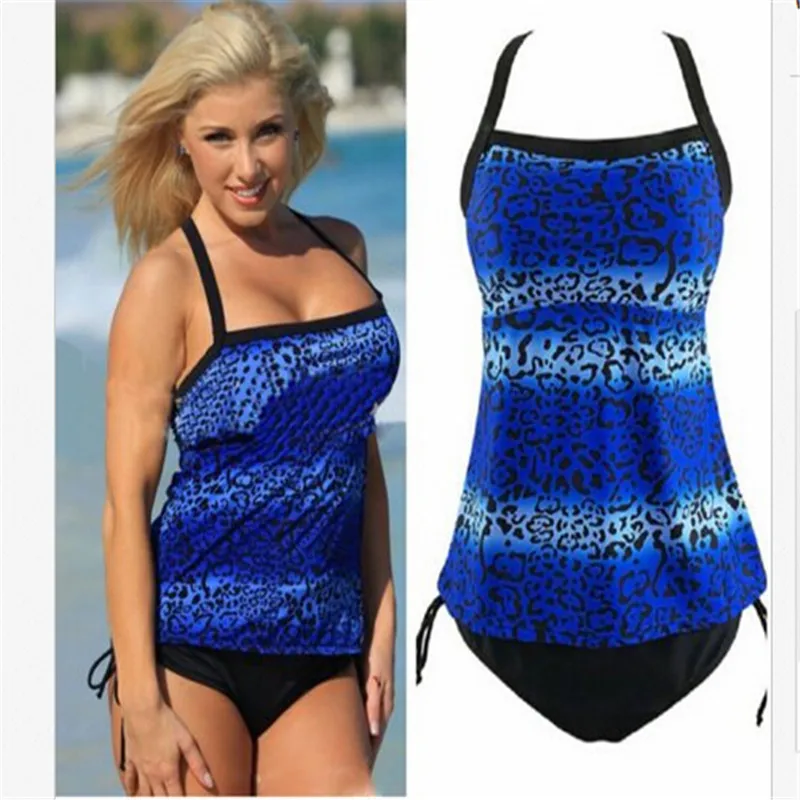 2017 большой размер купальник женский пуш ап бюстгальтер с подкладкой бандажный