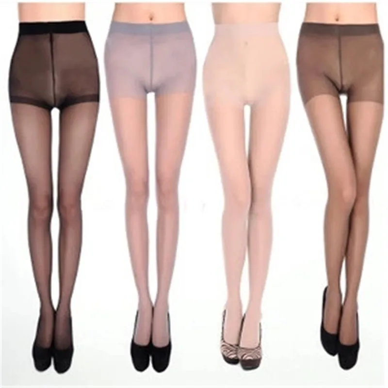 HEALMEYOU современные модные новые сексуальные колготки для женщин супер тонкие
