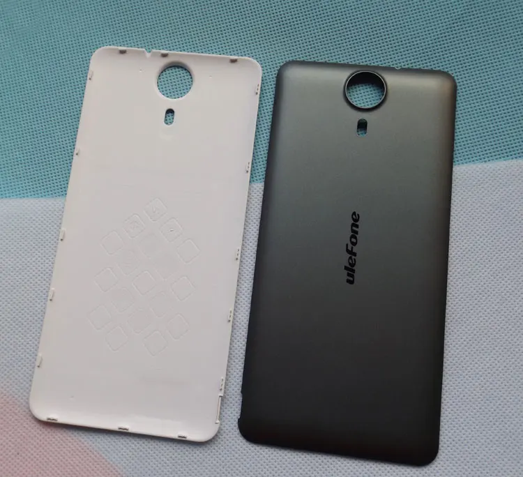Новый оригинальный чехол Be Touch для задней крышки батареи Ulefone 2 Betouch 3 сотового
