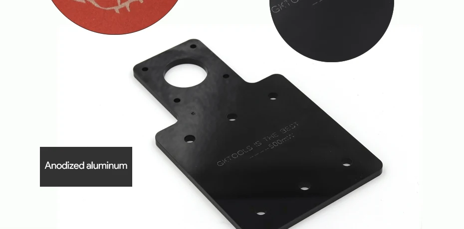 GKTOOLS 100x100 см DIY ЧПУ GRBL хобби мини лазерная резка лазерный гравер деревянный кожаный резак гравировальный станок PWM EleksMaker