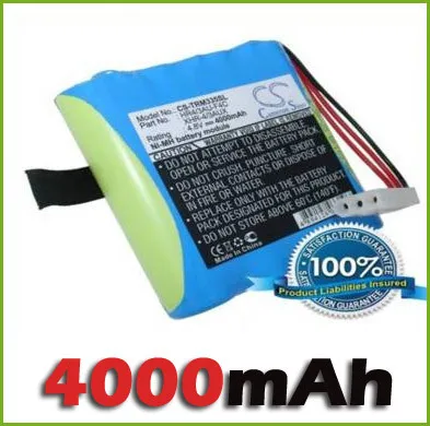 

Big Battery for Trimble GIS TSCe, Range, TDS, TSCe Free shipping