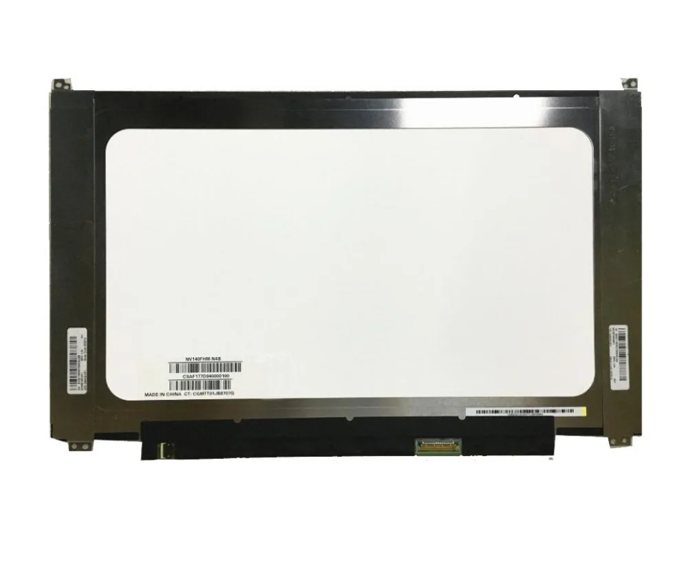 STARDE Замена NV140FHM-N4B экран lcd 1920*1080 дисплей Замена ноутбука универсальный экран 14 дюймов