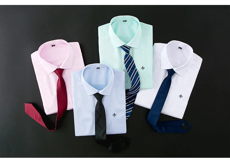 Dudalina Camisa мужские рубашки с длинным рукавом мужская рубашка брендовая одежда умный Повседневный тонкий крой Camisa Social Masculina Chemise Homme