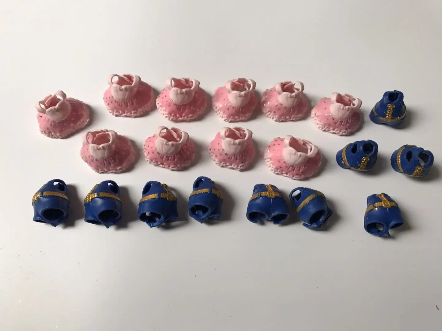 Оригинальная Одежда для кукол mag LOL поделок Большая фотография товары