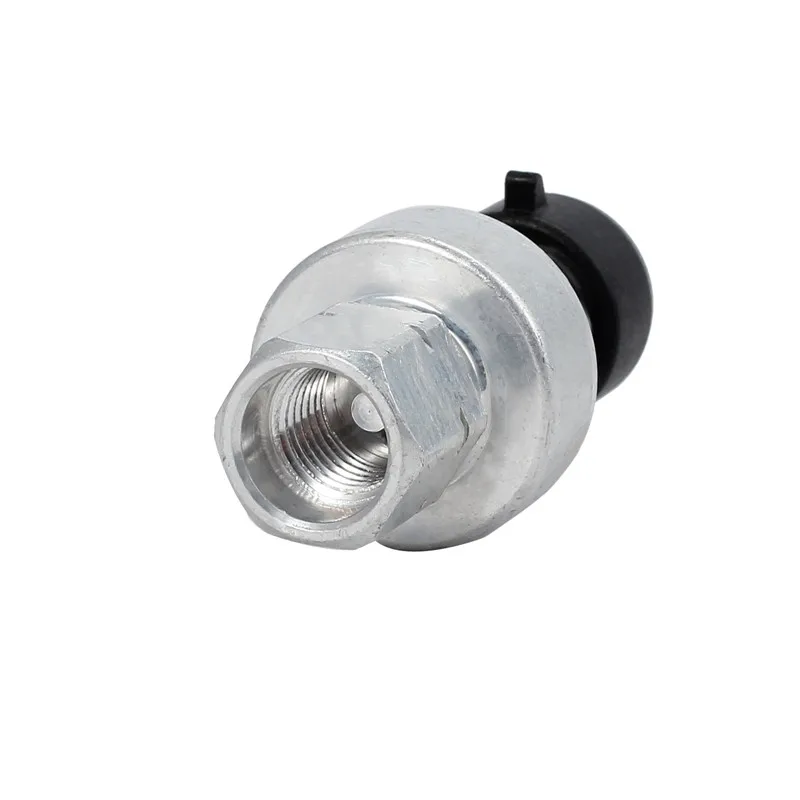 Кондиционер A/C Датчик давления 12V 3 Pin 7700417506 для Renault Clio Grand Scenic Megane Vauxhall Astra Corsa