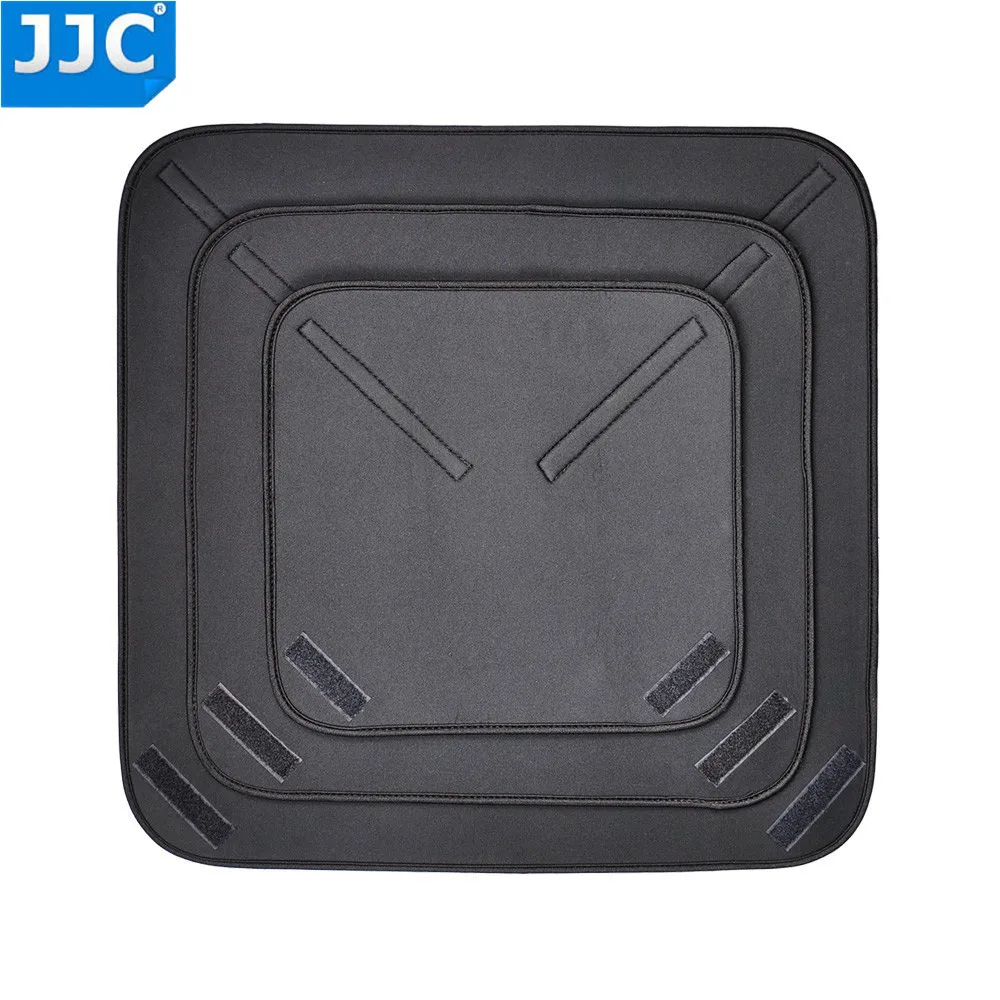 Водонепроницаемая защитная пленка JJC для камеры тканевое одеяло ipad mini 2 4 Air Canon Nikon