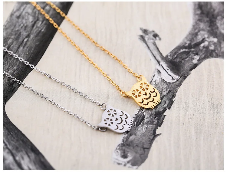 Ромашки 925 пробы серебряная цепочка модное ювелирное изделие полое ожерелье с