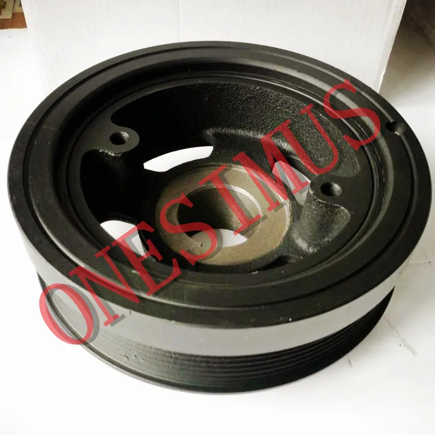 OEM 13408-30010 высококачественный шкив коленчатого вала * Подходит для Т-двигателя