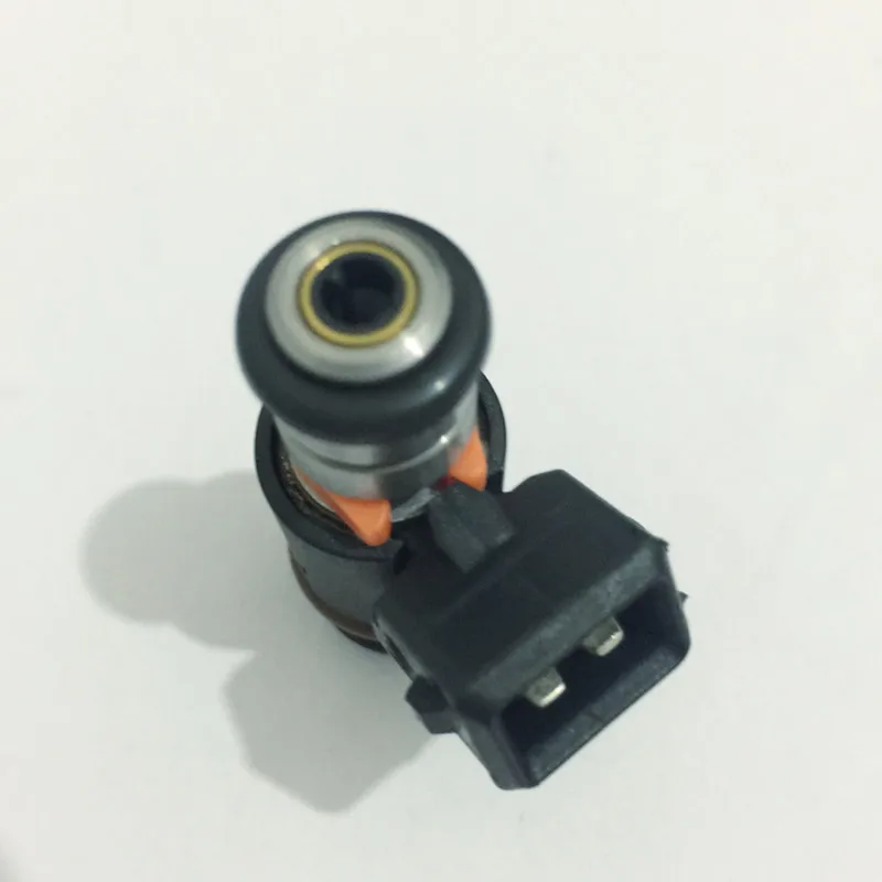 Бесплатная доставка высококачественный топливный инжектор IWP022 021906031D для VW EuroVan