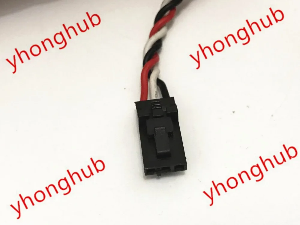 DATECH 0620 12MBTA 1 DC 12V 0.35A 60x60x20 мм 3 провода Сервер вентилятор охлаждения|Кулеры и