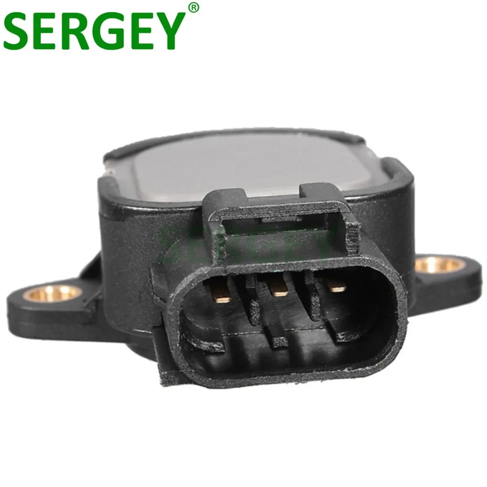 Датчик положения дроссельной заслонки OEM 13420 52G00 198500 1131 1342052G00 1985001131 для SUZUKI AERIO