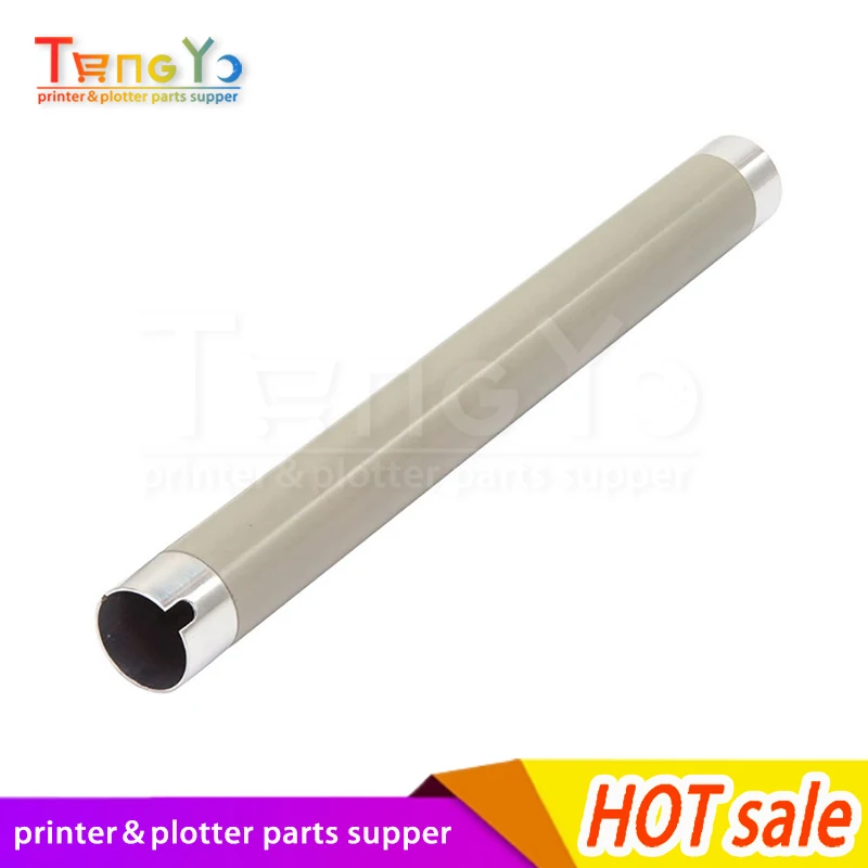 JC66-01256B верхний фьюзерный ролик тепловой для Samsung ML 1910 1915 2510 2525 2540 2545 2580 SCX 2851 4600 4623