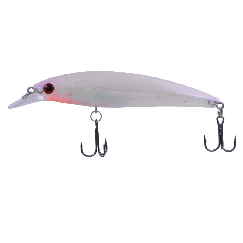 10 шт./лот рыболовные приманки в форме гольяна лучшего качества 11 5 см 13 г воблер