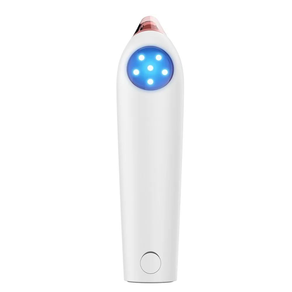 XPREEN Blackhead вакуум Электрический Remover всасывающий пор пылесос для лица Removal Tool