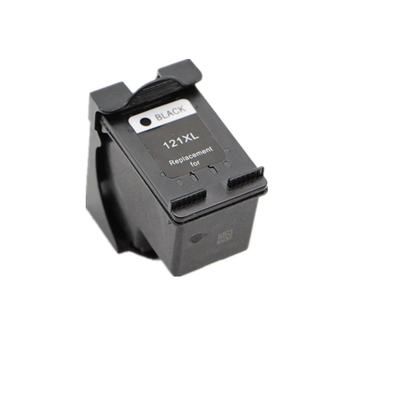 1 PK для HP 121 XL чернильный картридж HP121 Deskjet F4283 F2423 F2483 F2493 F4275 D1660 D1663 D2500 D2560 D2563 D2660|hp