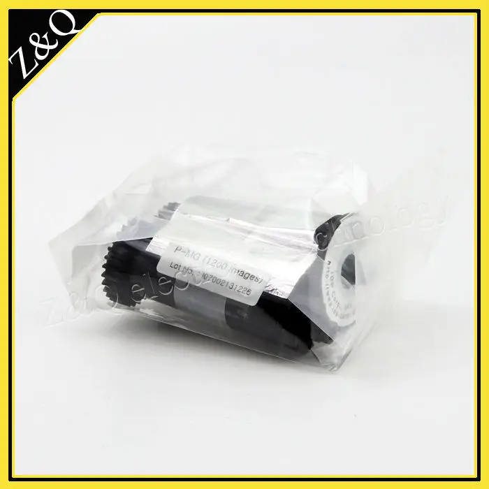 Оригинальная смарт лента IDP 650682 Золотая для принтера карт 50 s 50l 50d 30s 1200|card printer