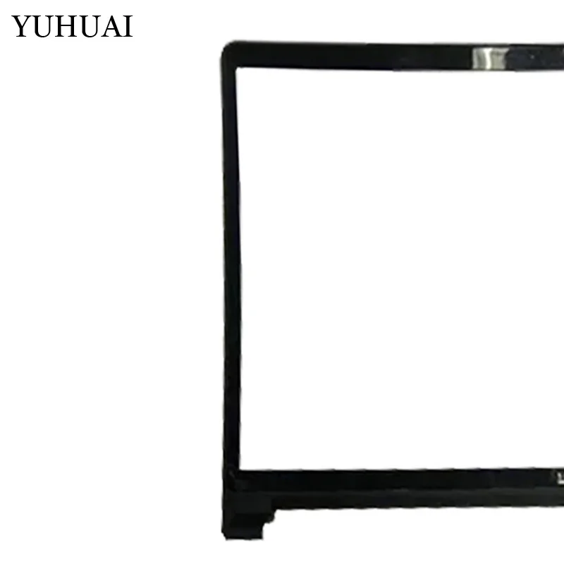 Новый ЖК верхний чехол/ЖК Передняя панель для Dell Inspiron 15u 15 5000 5555 5558 5559 V3558 V3559 0T7K57 A и