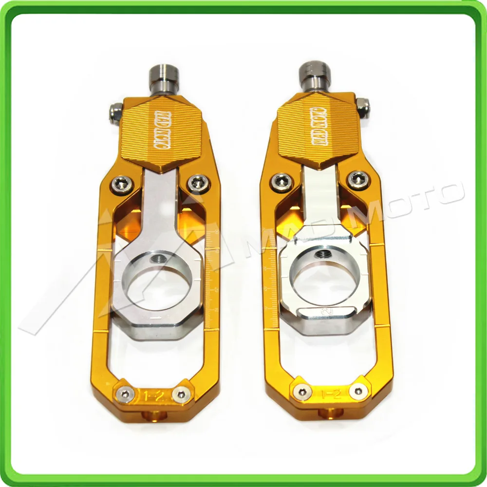 Мотоцикл натяжителя цепи Настройщик подходит для Yamaha R1 YZF-R1 2007 2008 2009 2010 2011 2012 2013 2014