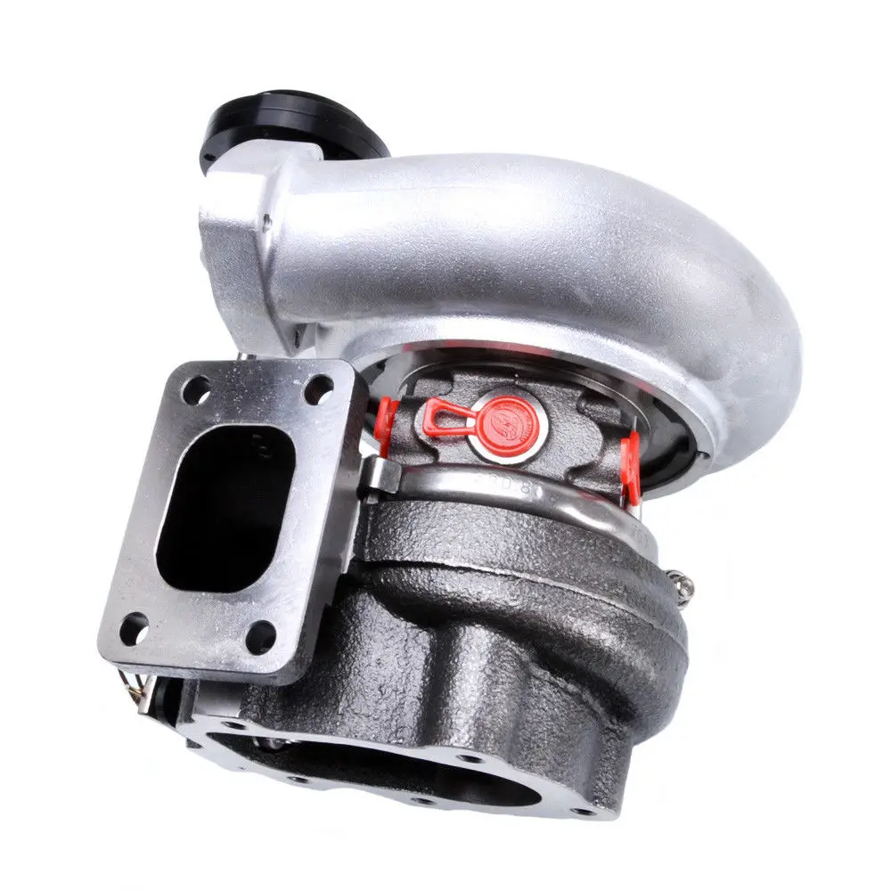 Kinugawa STS Турбокомпрессор TD05H-20G 8 см T25 5 болт для Nissan SR20DET Silvia S14 S15 | Автомобили и