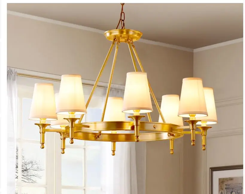 Бесплатная доставка скандинавский подвесной светильник винтажный ресторанный