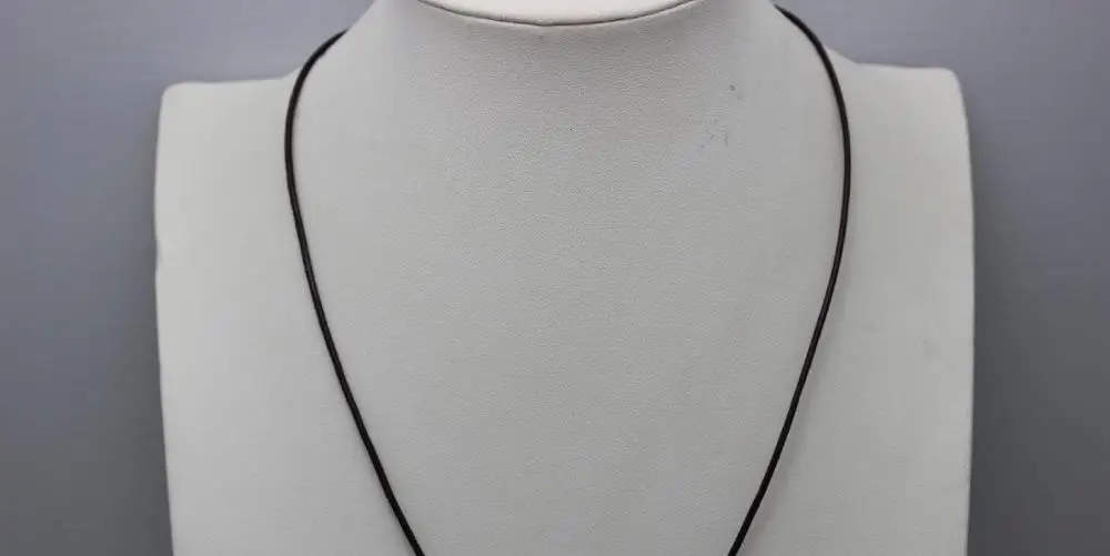 &gt@@@@@ Темно-коричневый Натуральная Кожа 3 белый Пресной Воды Жемчужное Ожерелье