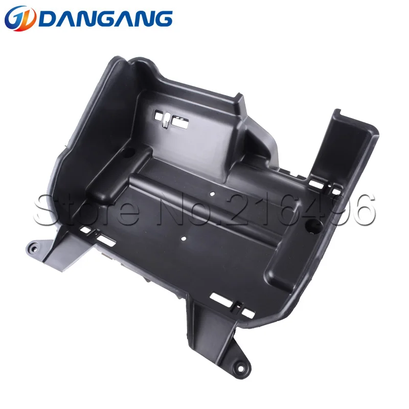 Под капотом коробка для хранения для Polaris RZR XP 1000 XP Turbo rzr 900 rzr 4 900 RZR S 1000 XP 4